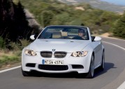 BMW M3 Convertible